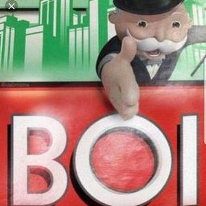 Meet your Posher, Mr